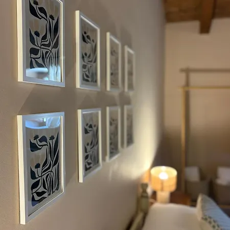 Apartamento Sicily In Home-almarina Catania